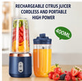 BMTrendzz Portable Blender