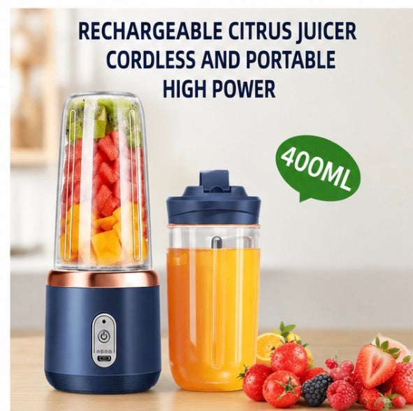BMTrendzz Portable Blender